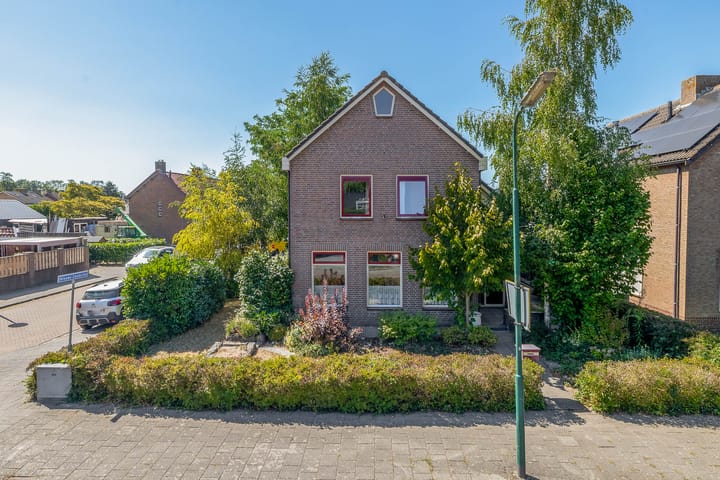 Lage Zandschel 4 main image
