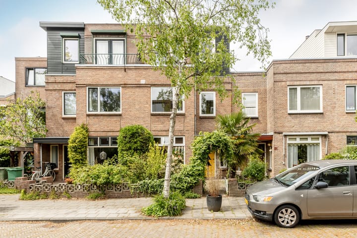 Oosterstraat 29 main image