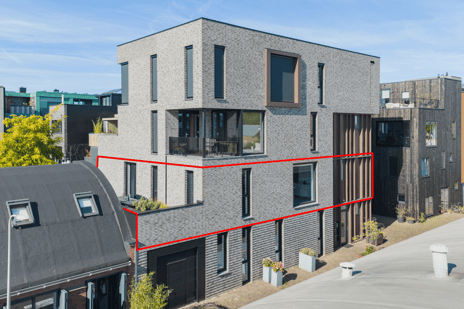 Scheepvaartstraat 8-A main image