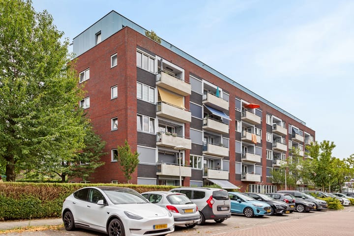 Daelwijcklaan 186 main image