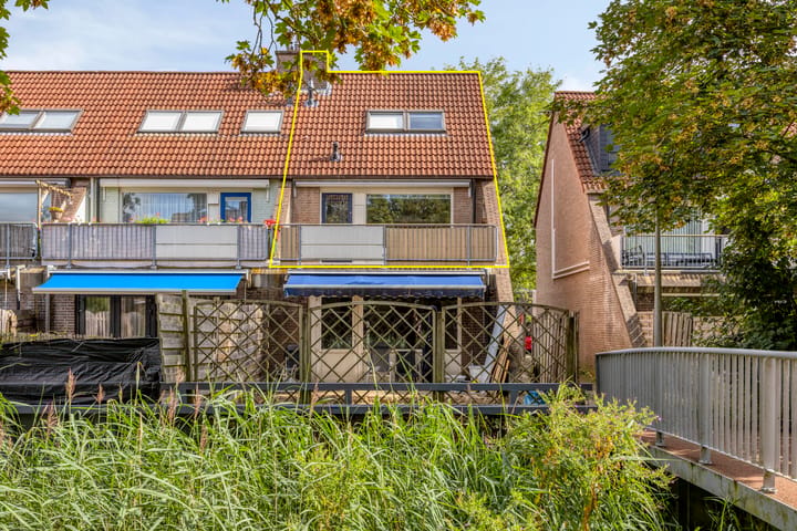 Kroonse Wal 83 main image