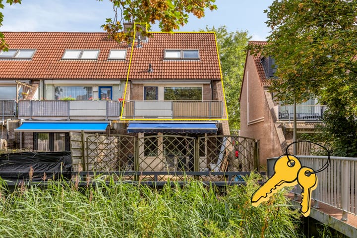 Kroonse Wal 83 main image