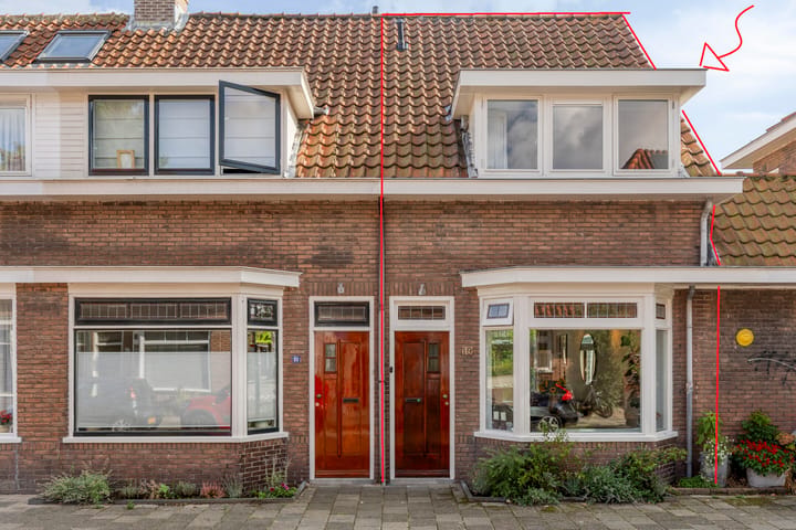 Gerard Brandtstraat 19 main image