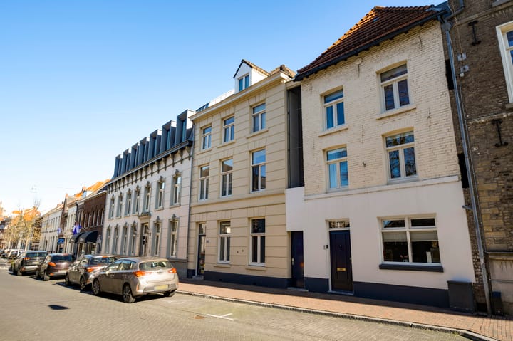 Minderbroedersstraat 7 main image