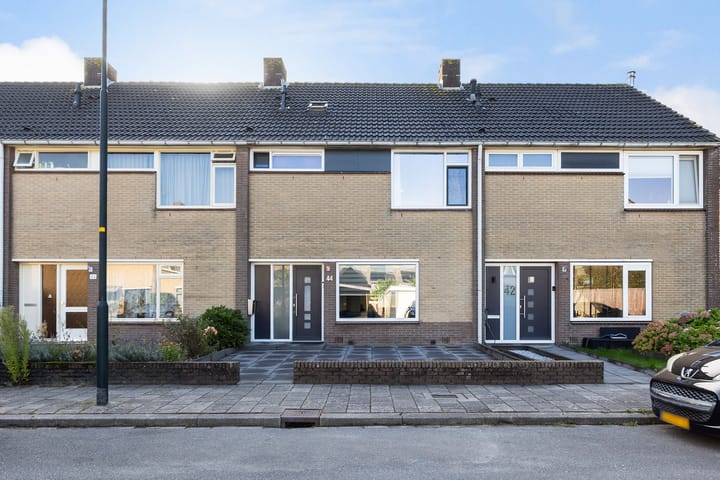 Sartrestraat 44 main image