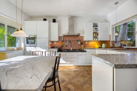 Afbeelding van Hoenderlaan 6 - Derde foto