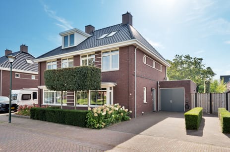 Dominicus van Ophovenstraat 40 main image