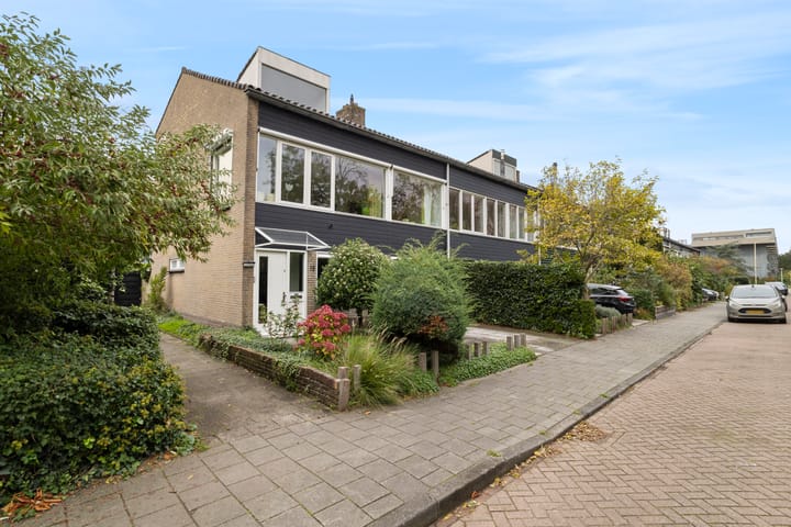 Händelstraat 16 main image