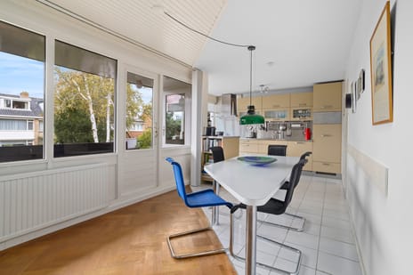 Afbeelding van Händelstraat 16 - Derde foto