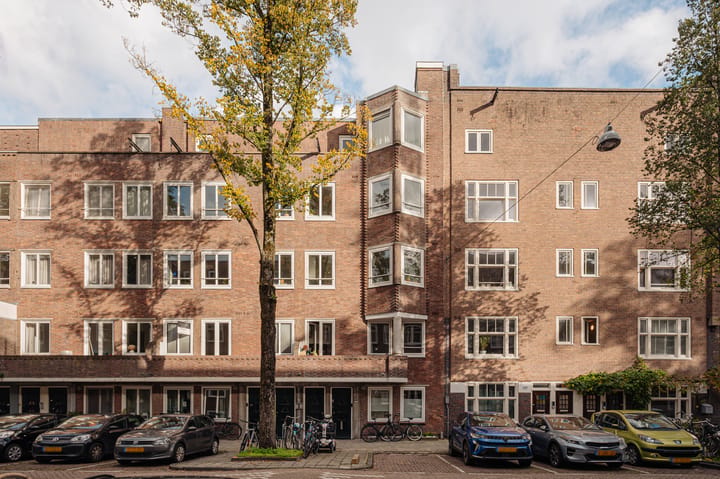 Marco Polostraat 274-3 main image