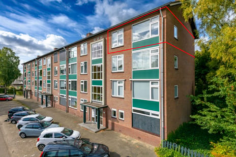 Celsiusstraat 39 main image