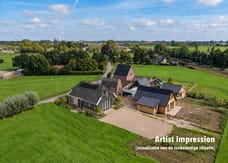 Afbeelding van Schipsweg 11 - Derde foto