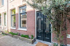 Afbeelding van Ruychaverstraat 12 - Tweede foto