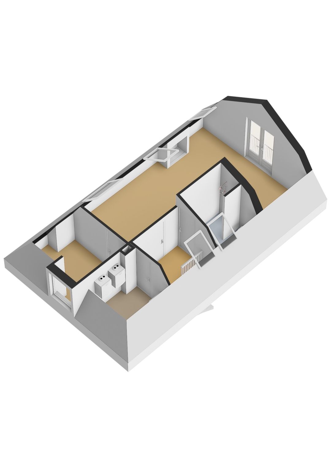 House Exterior