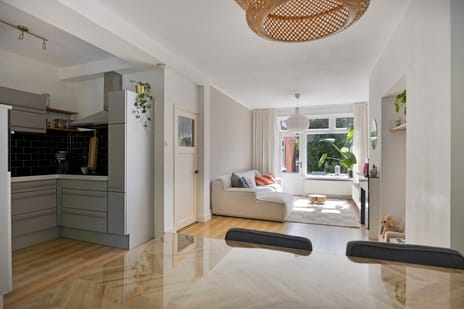 Afbeelding van Verlengde J. A. Feithstraat 6-a - Tweede foto