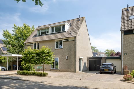 Burgemeester Sprengerlaan 3 secondary image