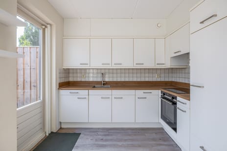 Afbeelding van Akelei 28 - Derde foto