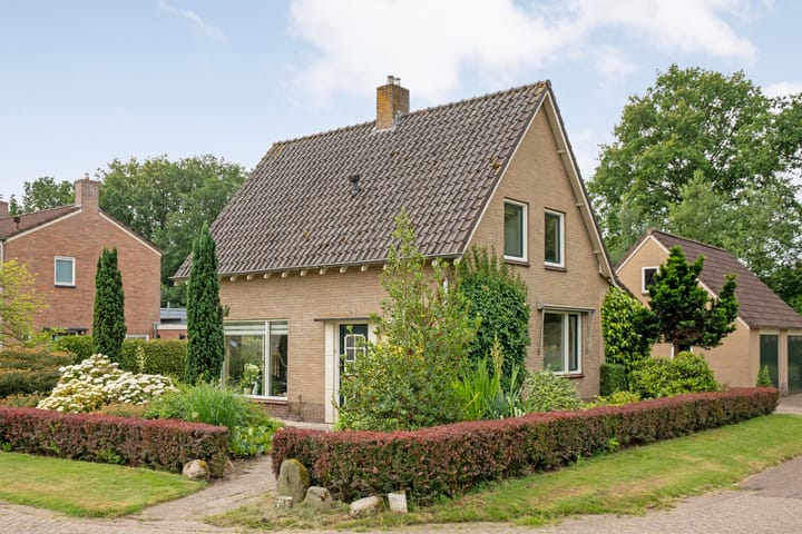 Prinses Beatrixstraat 22 main image