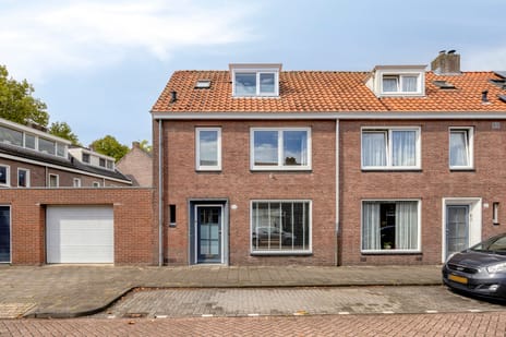 Hendrik de Keijserstraat 83