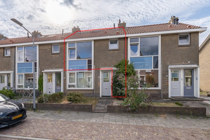 J. van Galenstraat 27-A main image