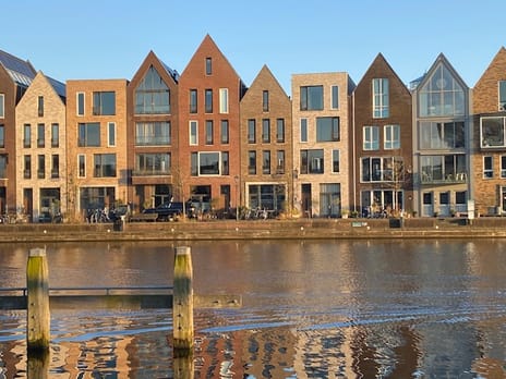 Afbeelding van Kelderwindkade 35 - Tweede foto