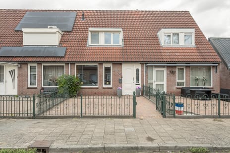 J van der Veenstraat 47 main image