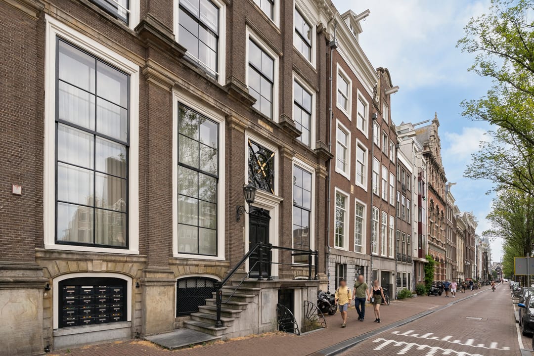 House Exterior