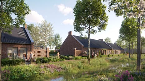 Foto 5 van Veghels Buiten Noordoost Fase 1