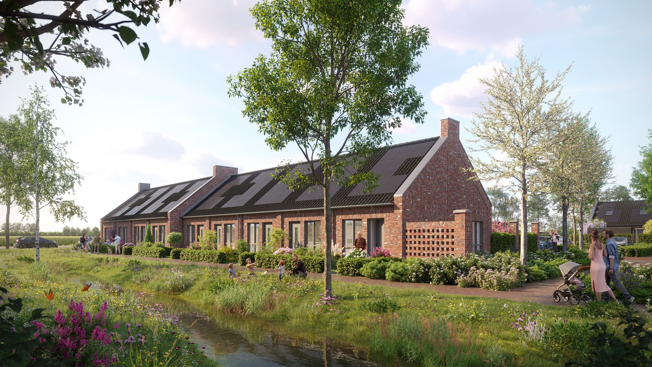 Photo 4 of Veghels Buiten Noordoost Fase 1