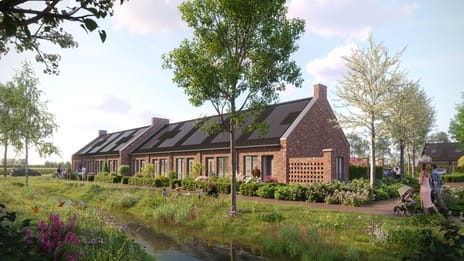 Foto 4 van Veghels Buiten Noordoost Fase 1
