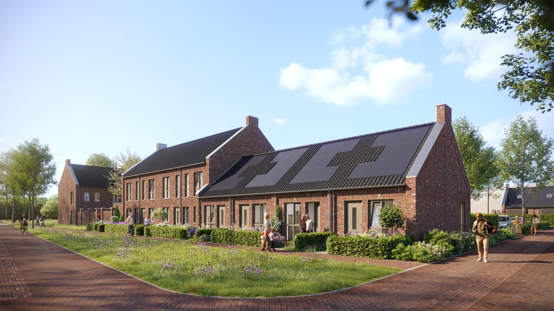 Photo 7 of Veghels Buiten Noordoost Fase 1