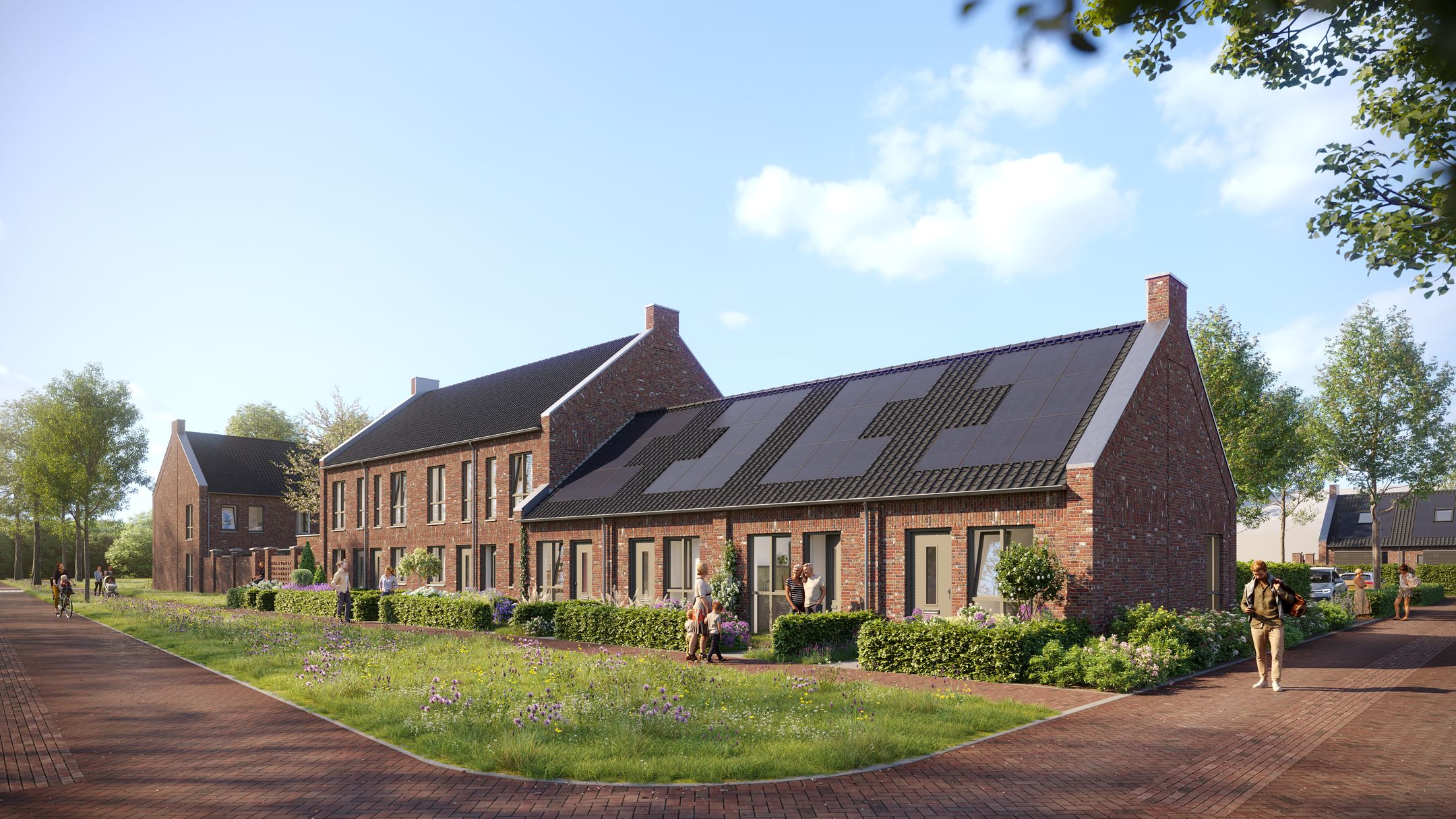 Photo 7 of Veghels Buiten Noordoost Fase 1