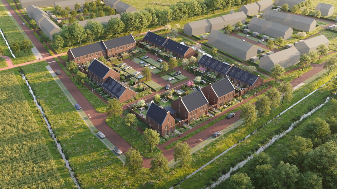 Photo 9 of Veghels Buiten Noordoost Fase 1