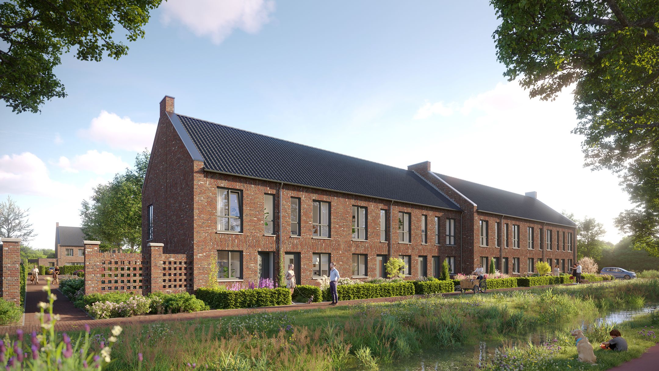 Photo 6 of Veghels Buiten Noordoost Fase 1