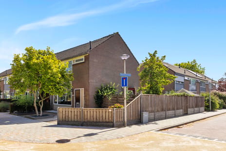 van den Boschlaan 43 main image