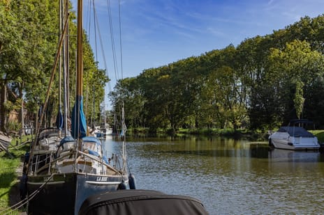 Afbeelding van Nieuwehaven 29 - Derde foto