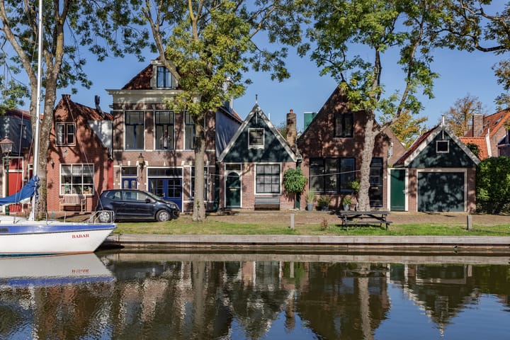 Nieuwehaven 29 main image