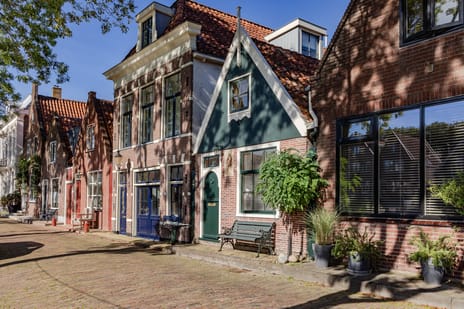 Afbeelding van Nieuwehaven 29 - Tweede foto