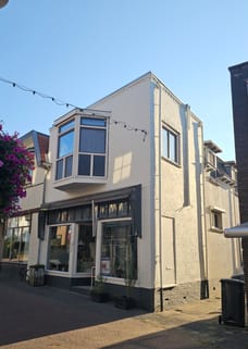Afbeelding van Kerkstraat 1 - Tweede foto