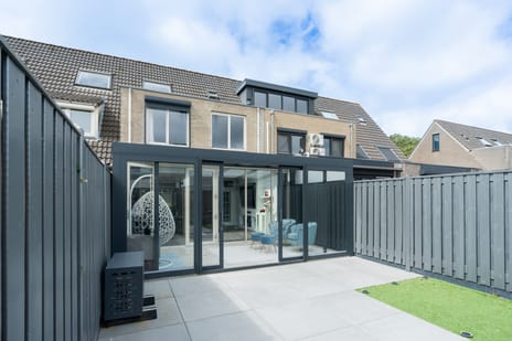 Marga Klompésingel 26 tertiary image