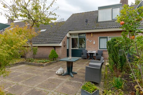 Afbeelding van Meidoornlaan 12 - Tweede foto