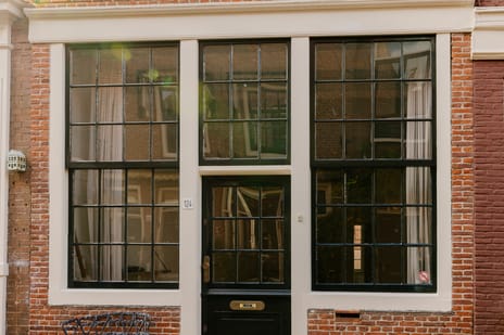 Afbeelding van Kleine Houtstraat 124 - Tweede foto