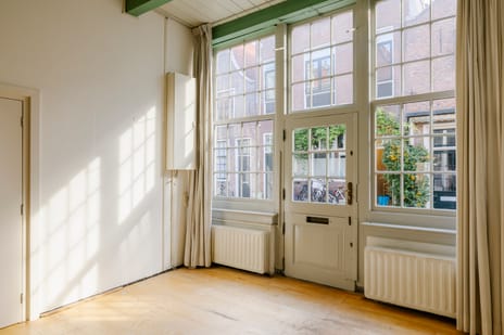 Afbeelding van Kleine Houtstraat 124 - Derde foto