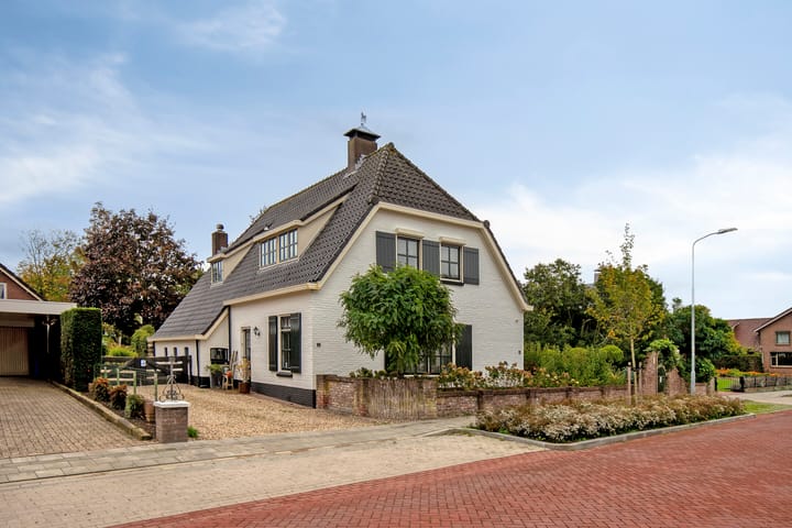 Margrietstraat 4 main image
