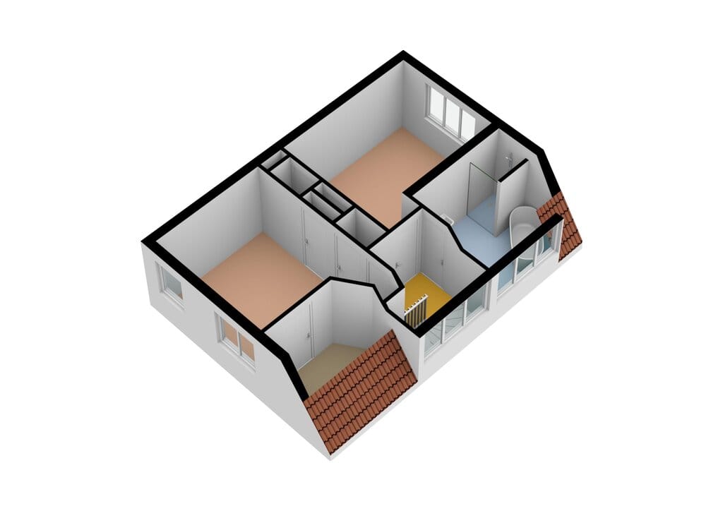 House Exterior