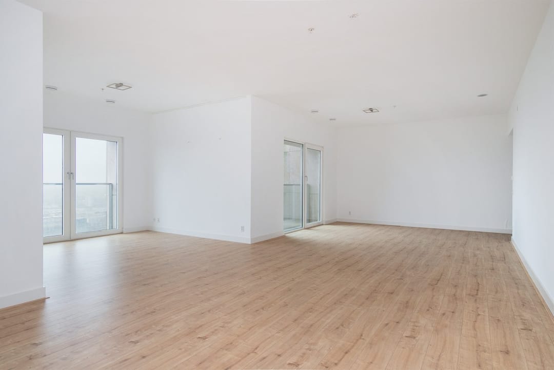 recent house