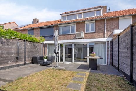 Mr. van Sonstraat 9 tertiary image