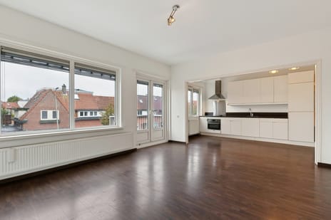 Image of Sparrenstraat 8 - Second image
