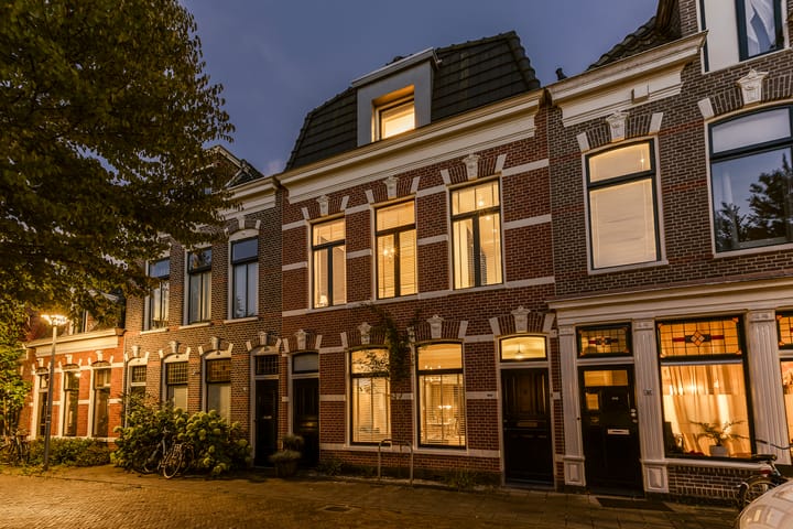 Leeuwarderstraat 30 main image