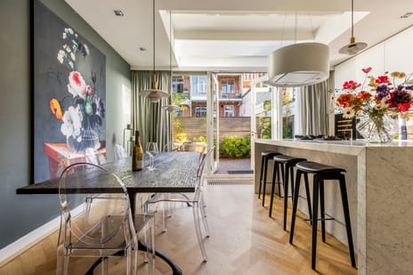 Afbeelding van Leeuwarderstraat 30 - Tweede foto